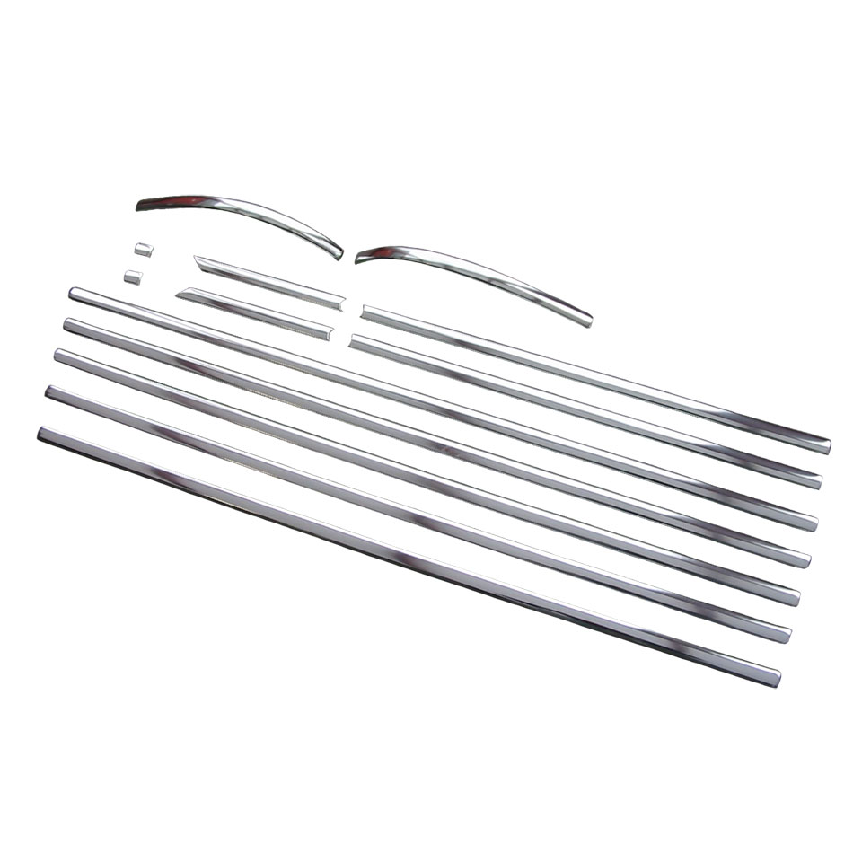 8838 Moulding kit 'Deluxe' - Image 1