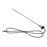 Antenne base ronde
