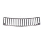 Grille avant capot