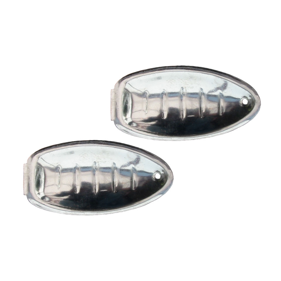 8887 Door Handle guard, as pair – Bild 1