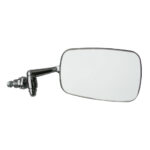 Miroir, droit, qualité allemande