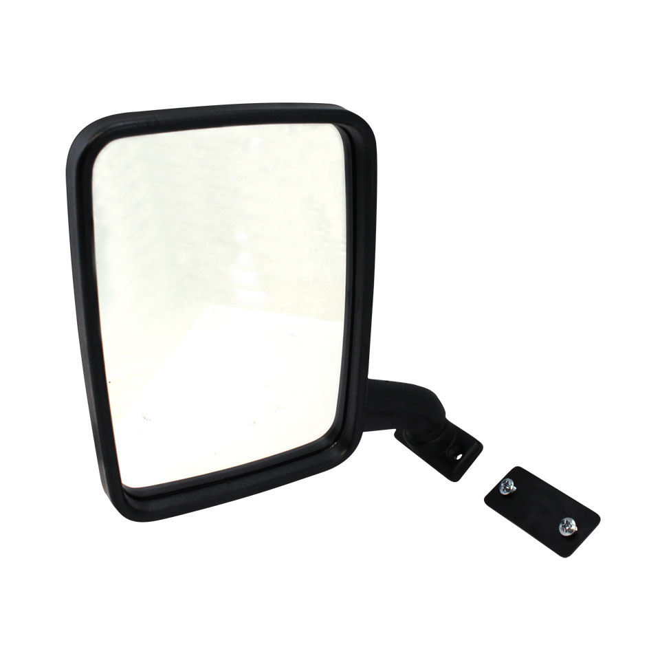 8978 Mirror - left convex - German – Bild 1