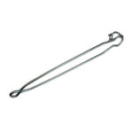 Ressort de soutien couvercle moteur + compartiment latéral pick-up, 28.50 cm