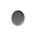 Tapa de tirador de puerta corredera, beige plateado, unidad