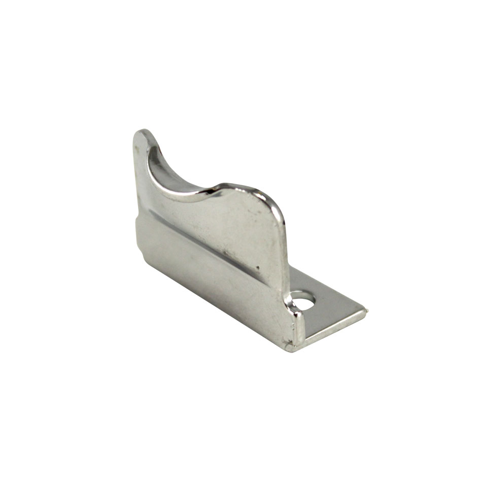9389 Vent wing lock catch, left/right, each - Image 1