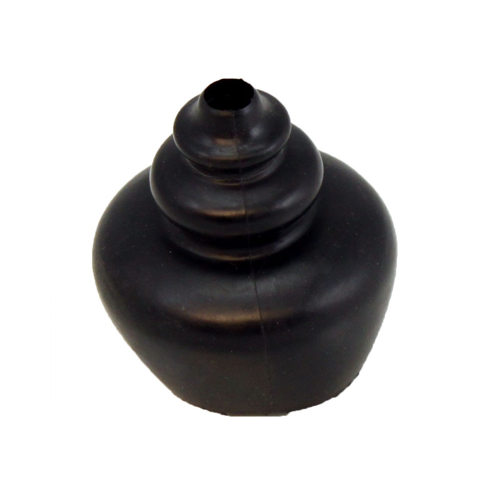 9465 Rubber shifter anti-theft lock - Imagen 1