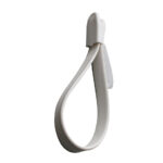 Kit de correas de asistencia montante B, blanco