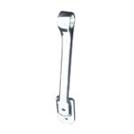 Holder rear seat bar, left and right