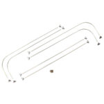 Kit Jailbar 23 ventanas bus