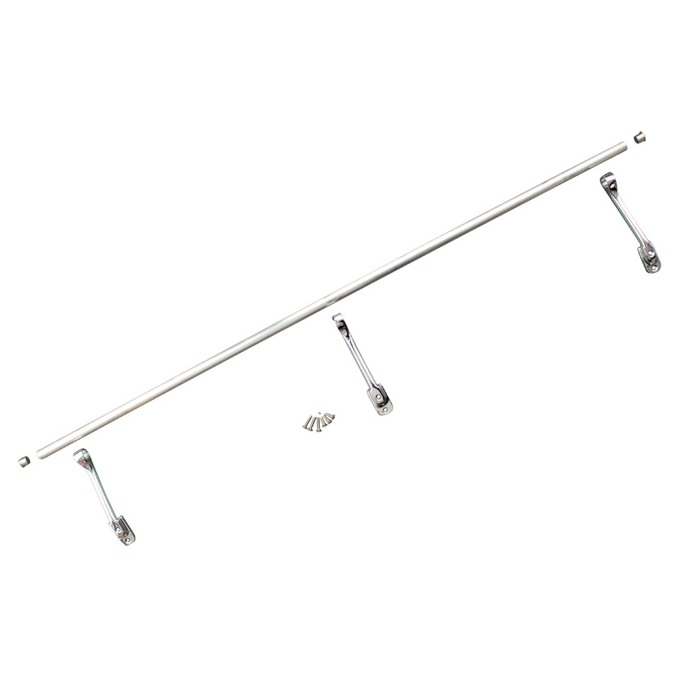 9603 Seat bar all years - Afbeelding 1