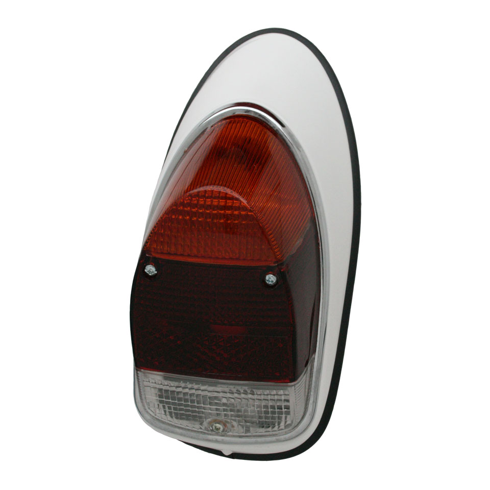 9880 Tail light, left, European, each – Bild 1