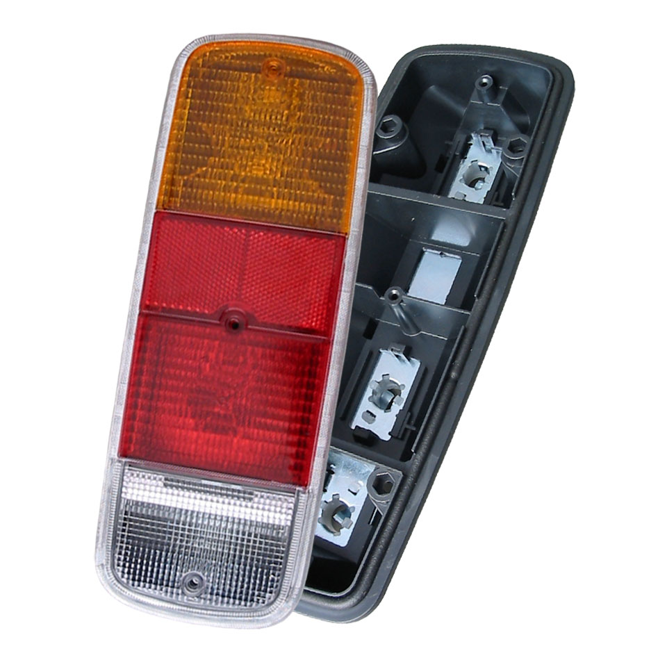 9902 Tail light (Euro), eco - Image 1
