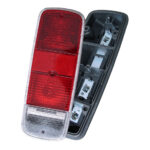 Rücklicht, rot, eco