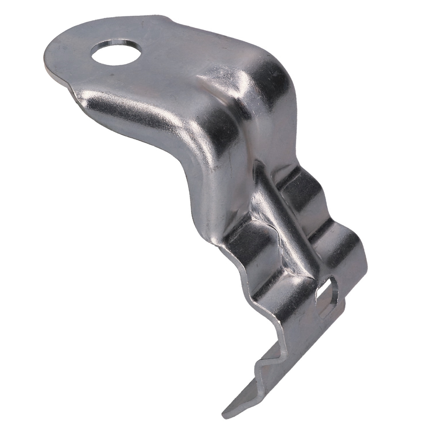 Bumper bracket spacer with bracket for Beetle 09/52-07/67 Bumper bracket spacer with bracket – Bild 1
