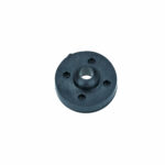 Clips de fixation du couvercle du moteur