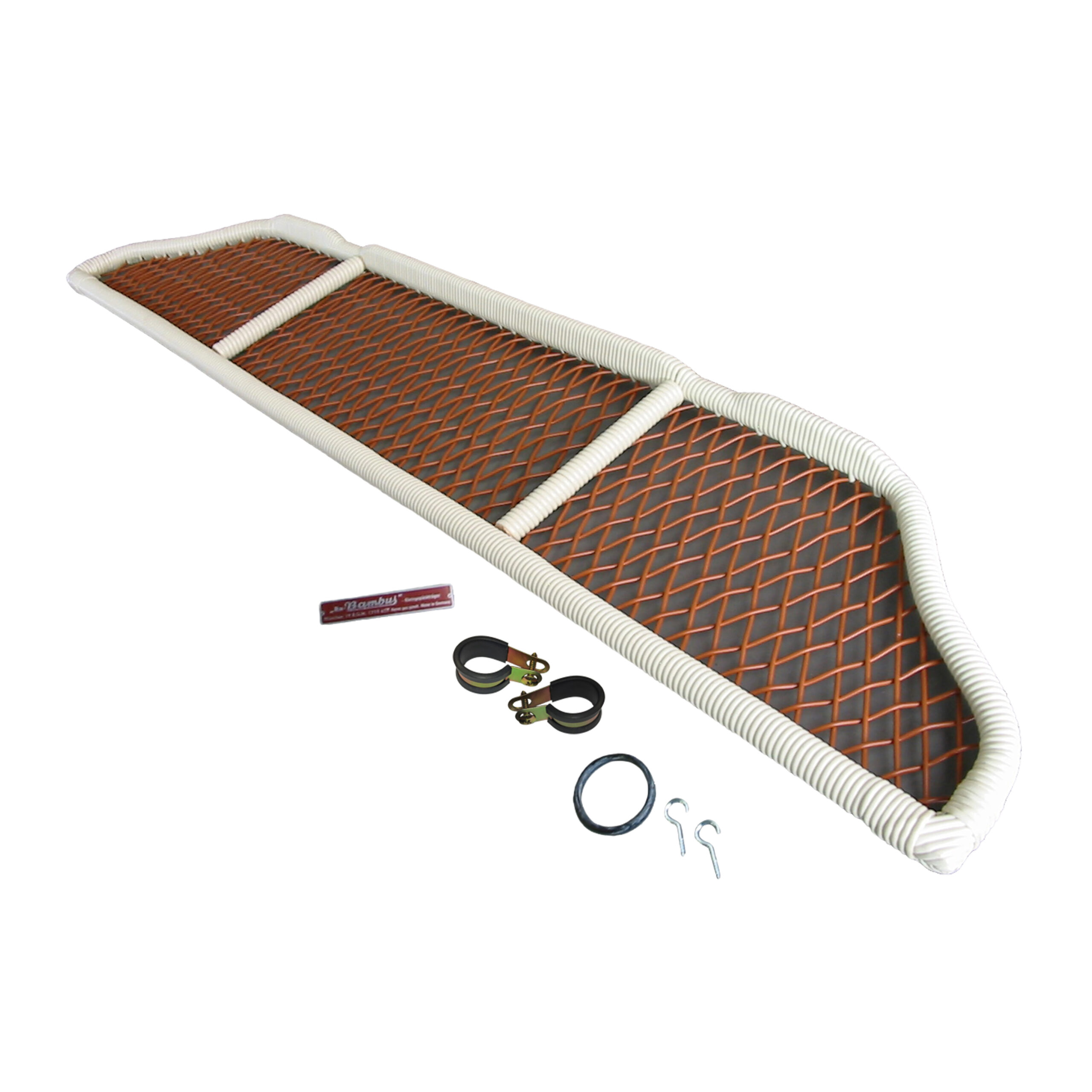 Parcel tray Bambus<br>reproduction for Type 3 Parcel tray Bambus, reproduction - Imagen 1