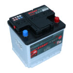 Batería 12V, 44 Ah
