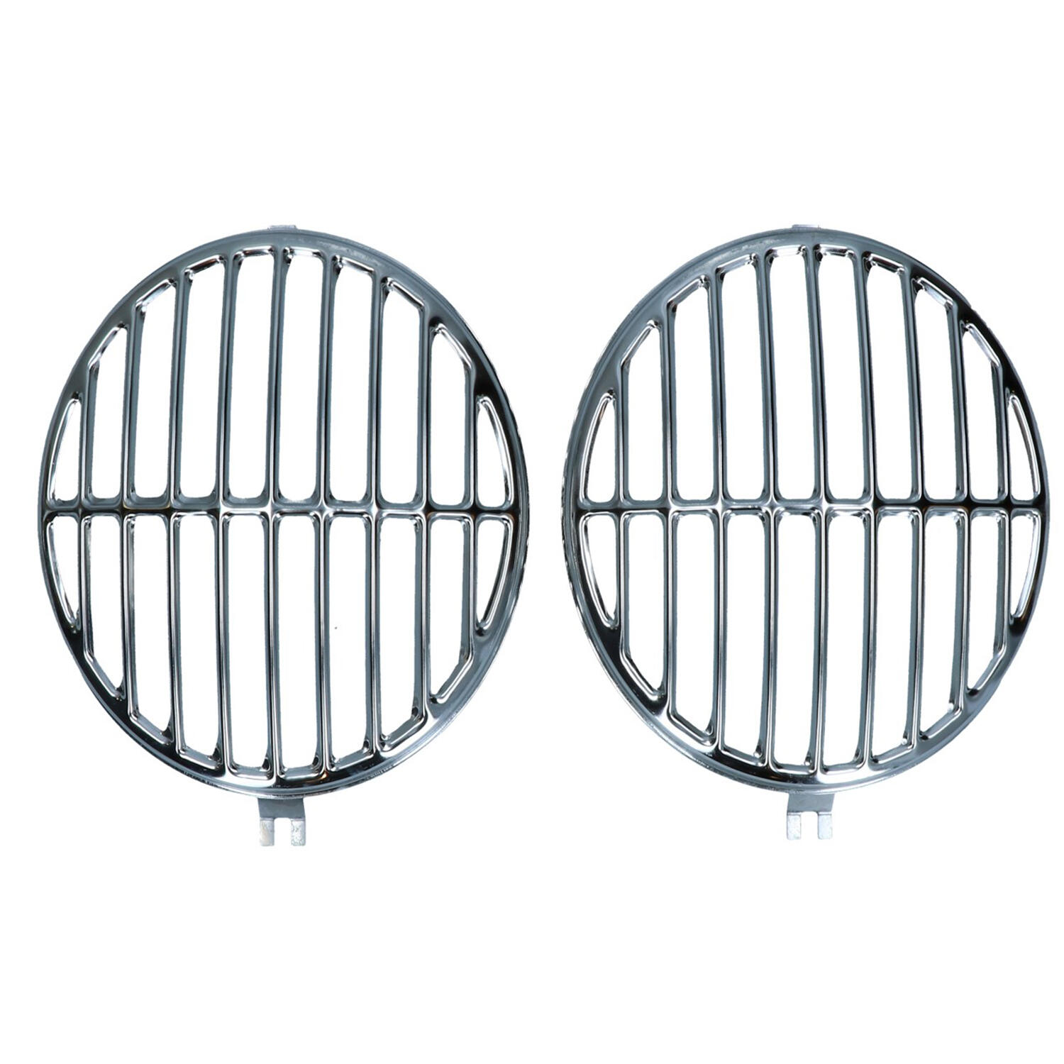 Headlight grilles Headlight grilles, Speedster Design, as pair - Image 1
