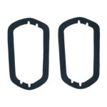 Seal tail light lens / rim