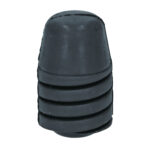 Buffer-stop engine lid / front hood