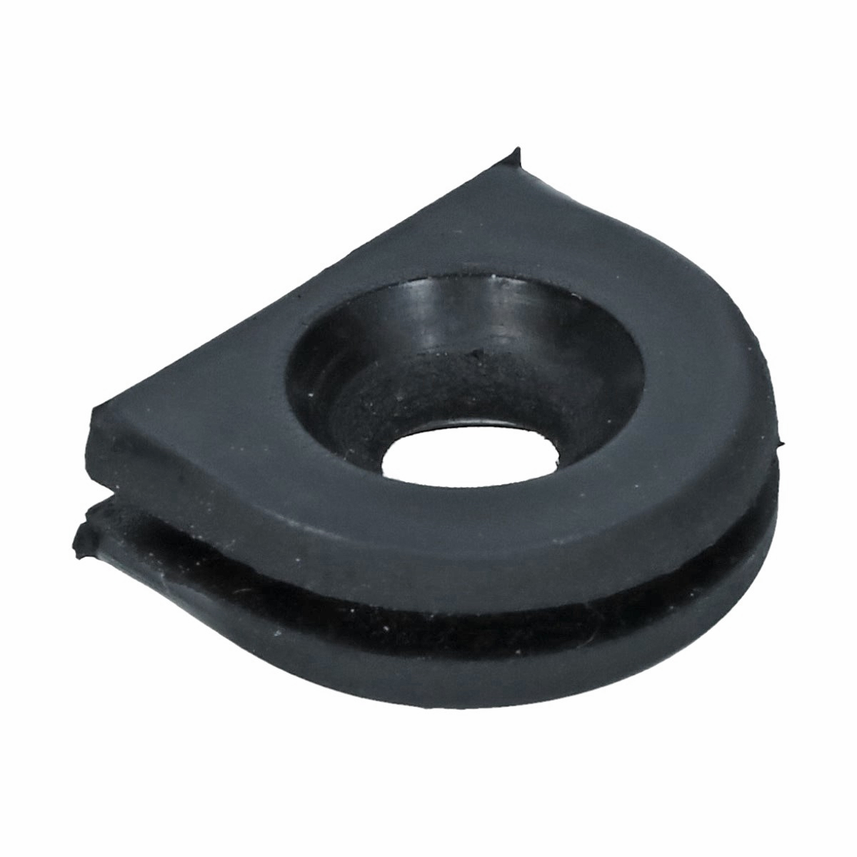 Grommet for cable in tail light for Bus 08/71-07/79 Grommet for cable in tail light - Imagen 1