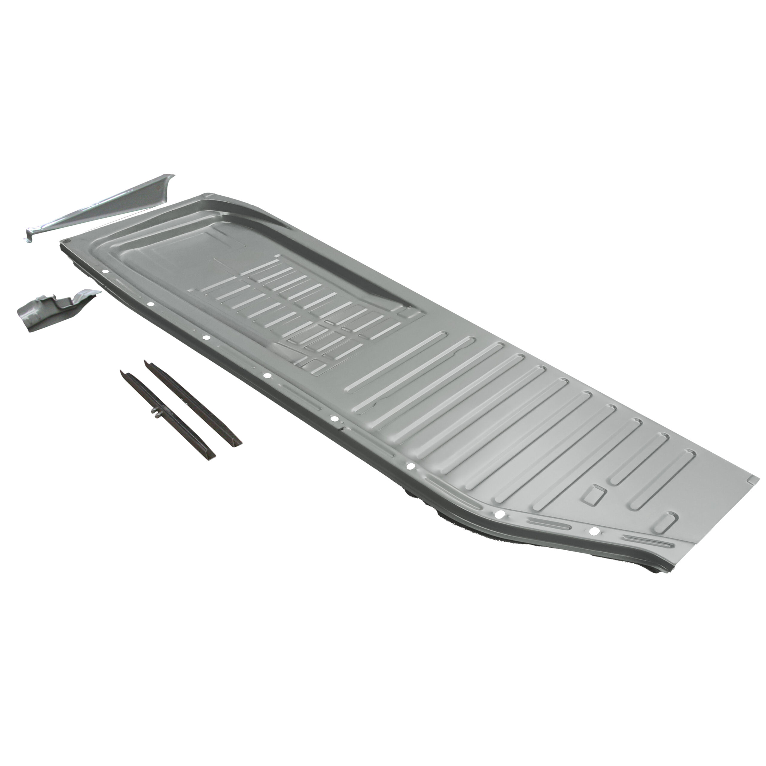 Floor plate Floor plate, right, OE-quality - Image 1