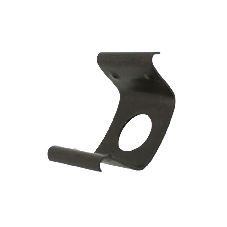 Clip voor remleiding voor model_code_typebus 05/79-07/92 Clip for brake line - Afbeelding 1
