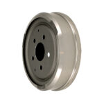 Brake drum, rear, 5-lug (5x112)
