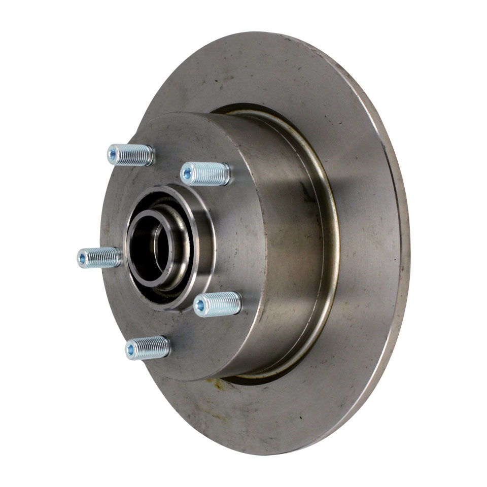 Bremsscheibe<br>5 lug (5x130) for Beetle Brake disc, 5 lug (5x130) – Bild 1