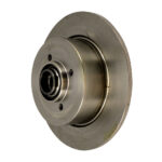 Brake disc 4x100 (Gof)