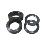 Ring kit brake drum rear 4x130 -> 5x205 BBT