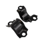 Supports pour barre stabilisatrice Super Beetle, en paire
