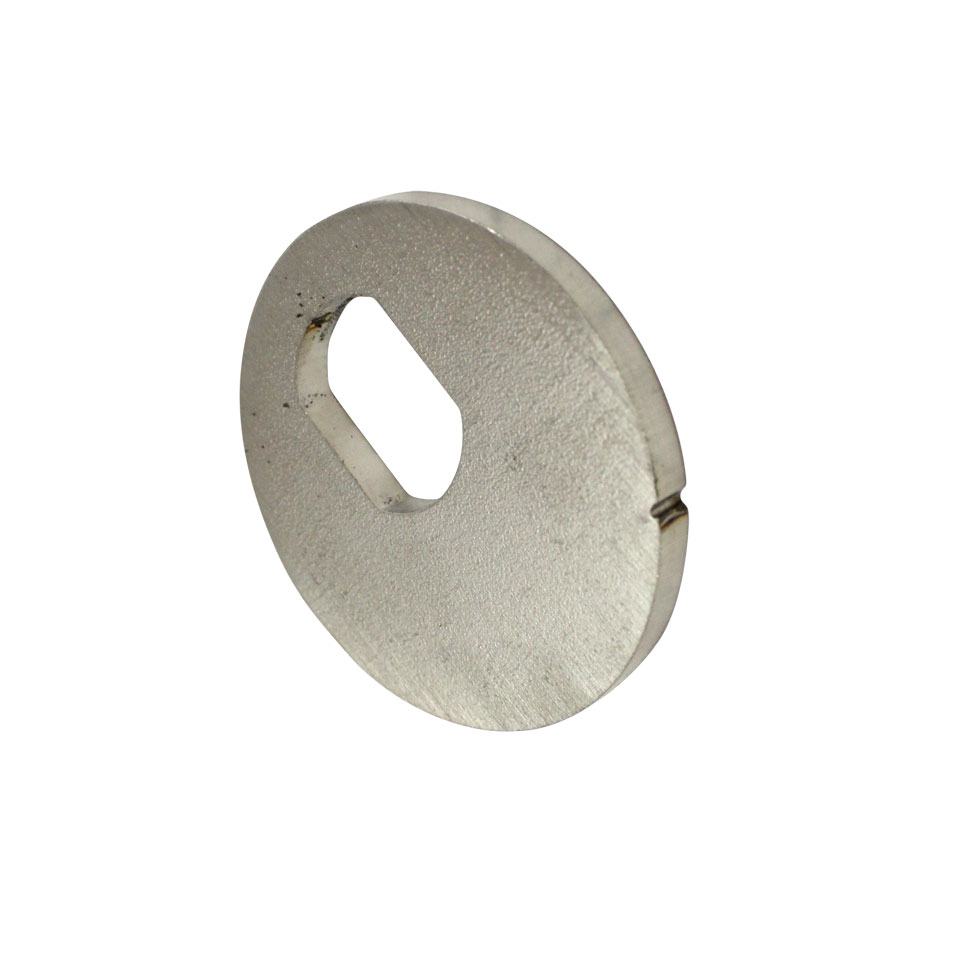 Excenterwasher for upper control arm (4mm) for Bus 05/79-07/92 Excenterwasher for upper control arm (4mm) - Image 1