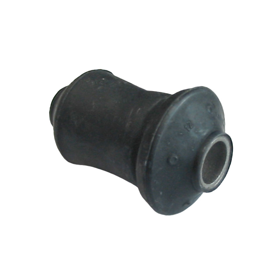 Rubber mount rear suspension arm Rubber mount rear suspension arm, each - Image 1