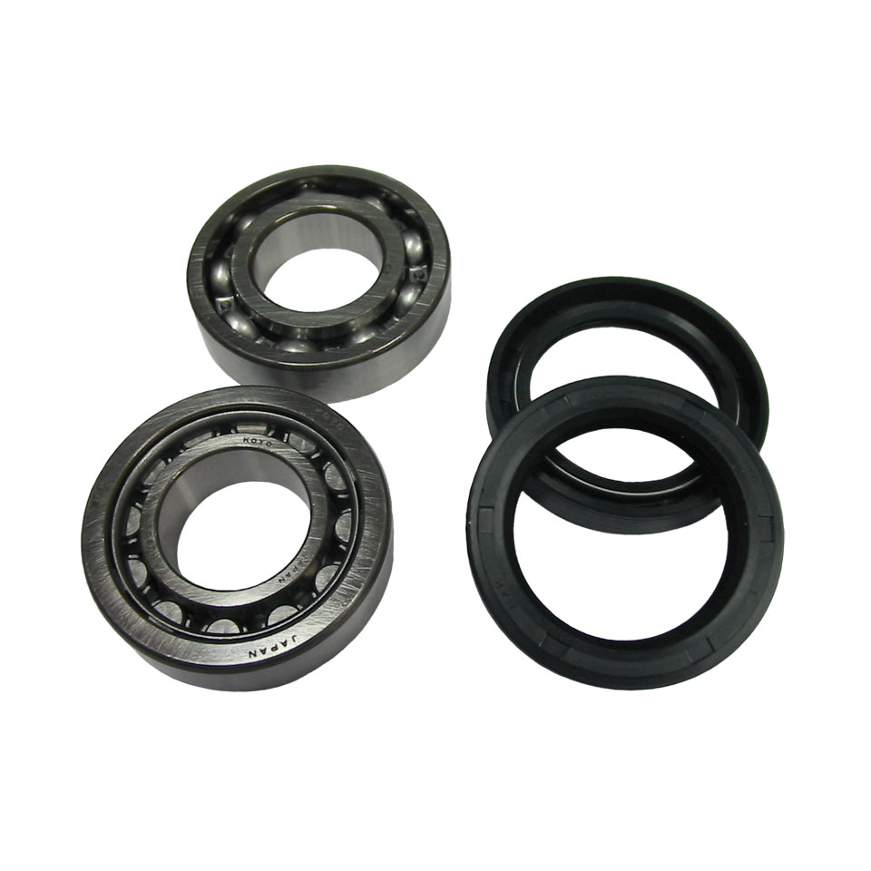 Rear bearingkit 'IRS' (1 side) for Beetle Rear bearingkit 'IRS' (1 side) - Image 1