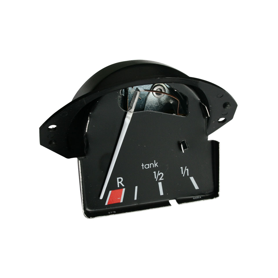 Fuel gauge for Beetle 08/67- Fuel gauge - Image 1