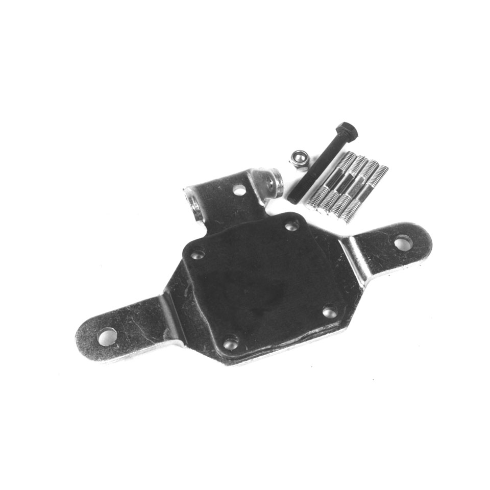 Type 2 engine adapter for Type 2 engine adapter - Image 1