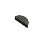 Woodruff key for crankshaft, large