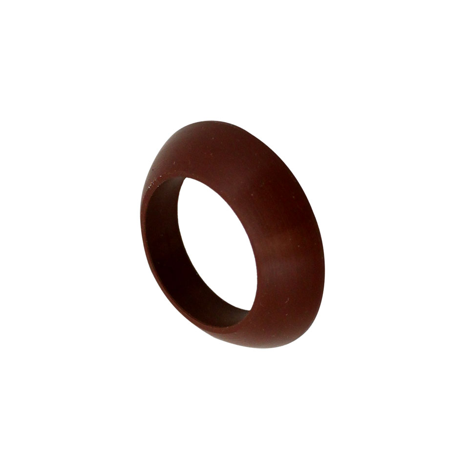 Push rod tube seal Type1 & small side CT engine for Type 1 12/13/15/1600cc Push rod tube seal Type1 & small side CT engine - Image 1