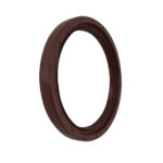 Crankshaft seal gearbox side