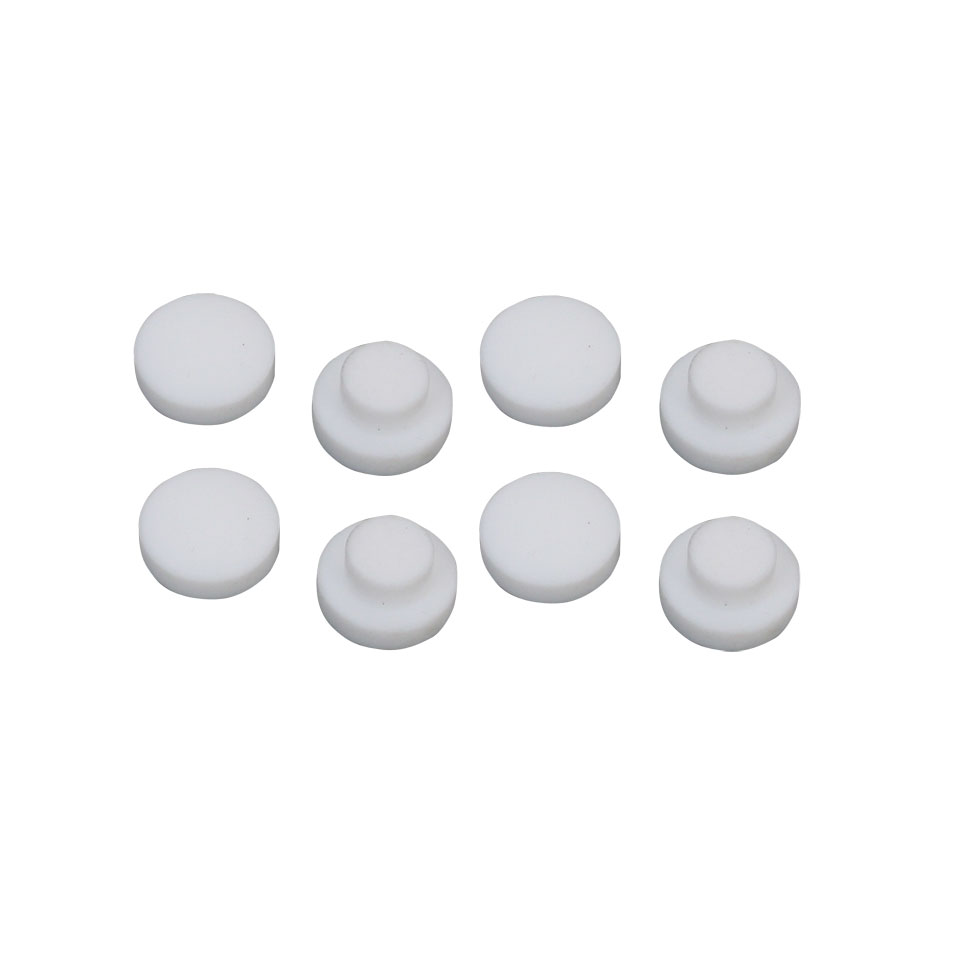 Piston buttons Teflon Piston buttons Teflon, 92mm - Imagen 1