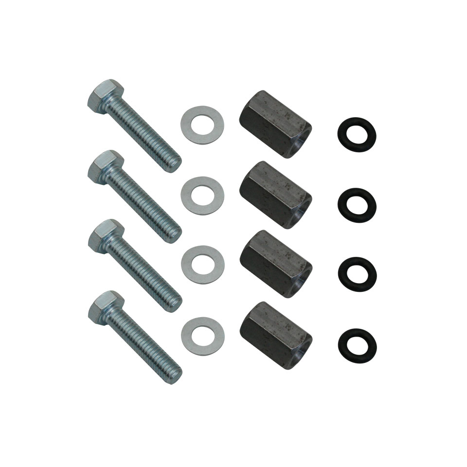 Mounting kit to replace valve cover with screws for 12/13/15/1600cc Mounting kit to replace valve cover with screws – Bild 1