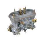 Weber IDF, 40 mm, zonder velocity stacks