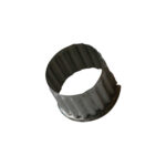 Steering column centering, metallic - Beetle