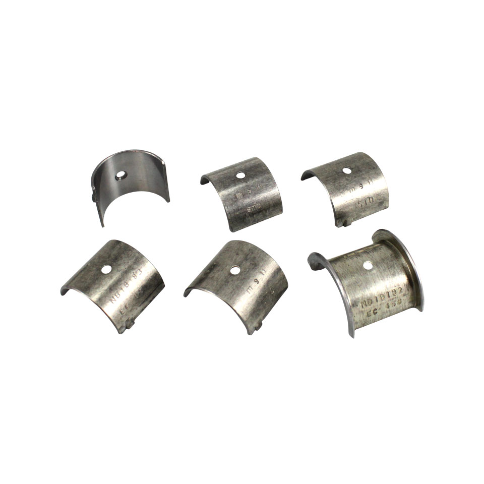 Camshaft bearings Type 4 std. for Type4 Camshaft bearings Type 4 std. - Afbeelding 1