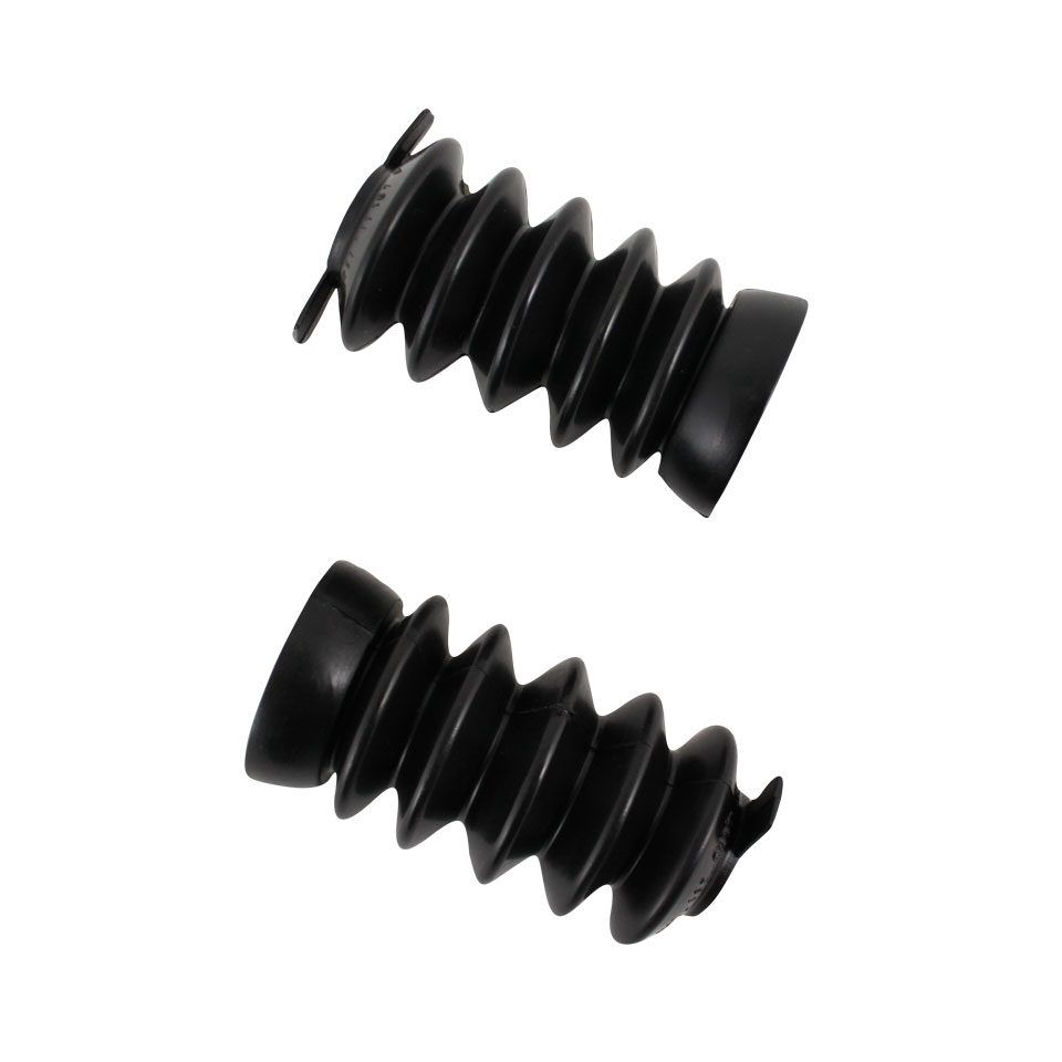 Boots for gear linkage bushing rear Boots for gear linkage bushing rear, as pair - Image 1