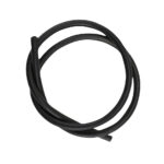 Bremsschlauch zwischen Vorratsbehälter und Hauptzylinder 4,5 mm