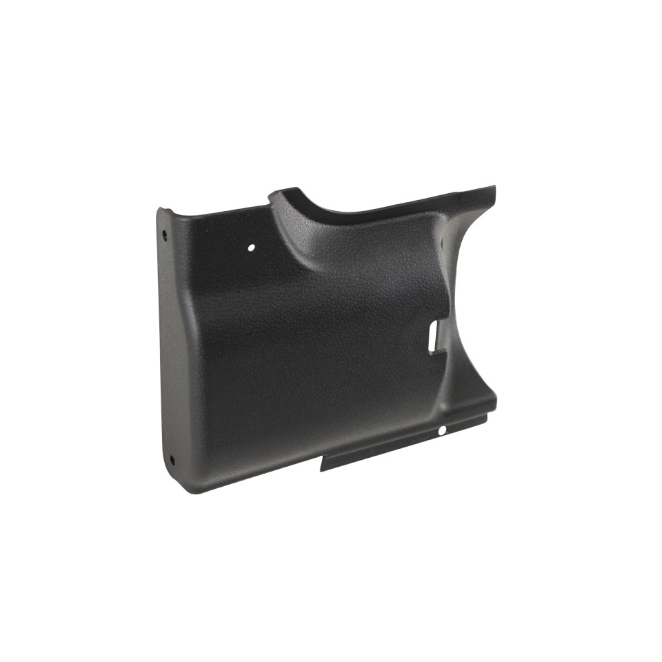 Cover slidingdoorlock front Cover slidingdoorlock front, right - Afbeelding 1