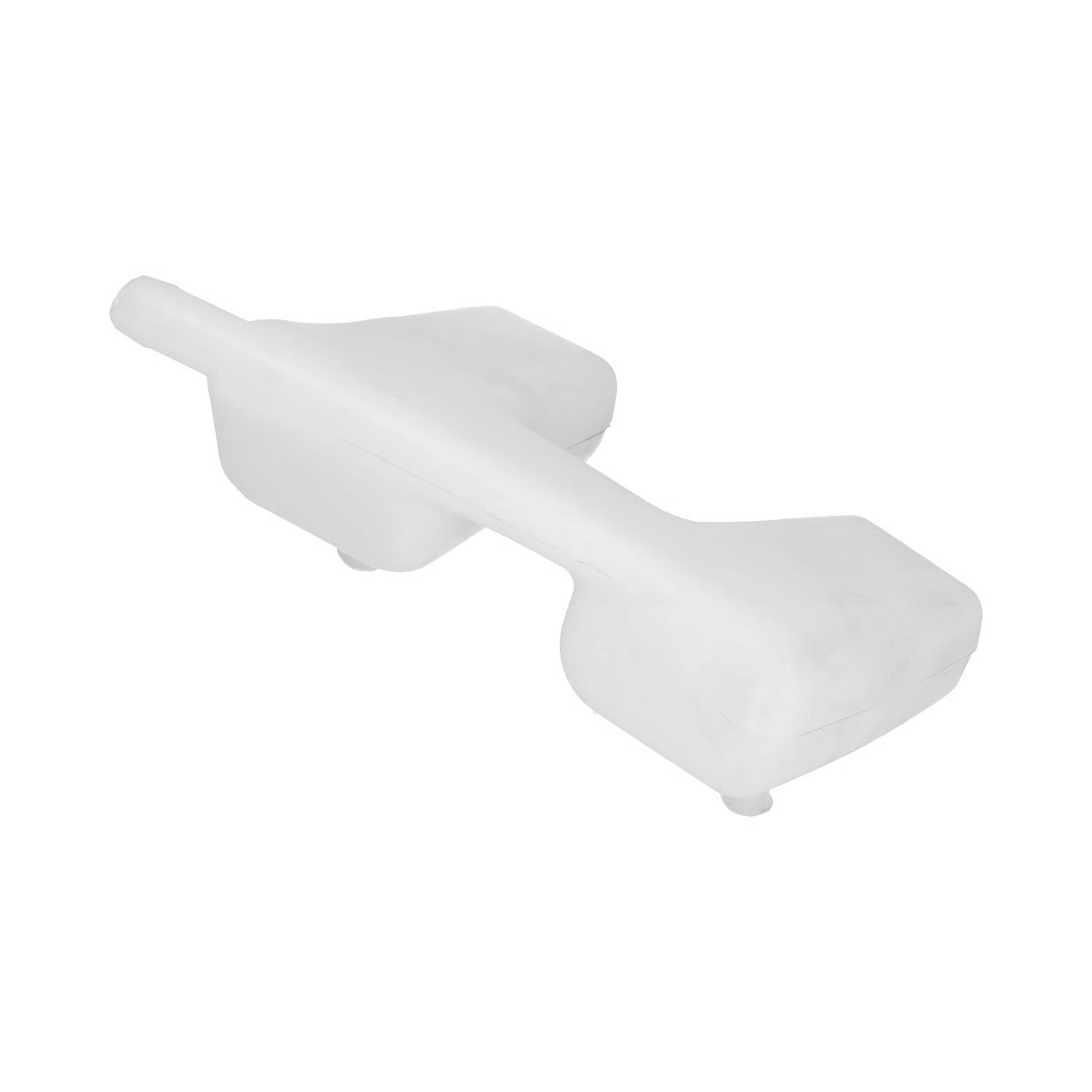 Remvloeistofreservoir<br>without Servo for Bus 08/68-07/72 Brake fluid reservoir, without Servo - Afbeelding 1
