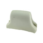 Headrest padding